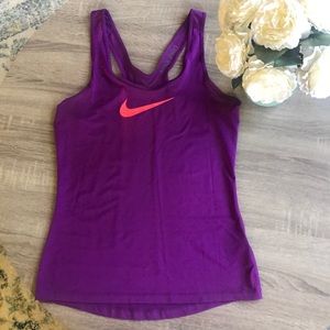 Nike Dri Fit Tank